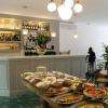 Restaurant Buffet Marseille 13008