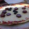 la pizza Corsica