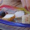 le plateau de fromage