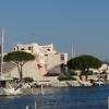Quartier Port Camargue