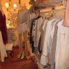 Des vêtements très originaux et très ' classe'