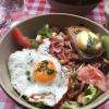 Salade le Gribouille