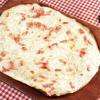 La tarte flambée