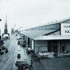 le hangar avant guerre
