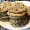Nous proposons une large gamme de cookies ( pépites de Chocolat Noir, 3 chocolats, caramel beurre salé...).