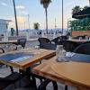 ???? Belle terrasse au bord de mer a Cannes