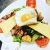 SALADE PAYSANNE