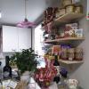 Un coin épiceries fines ou nous avons sélectionné des artisans et createurs d'entreprise familiale soucieux d'apporter qualité et originalités des produits.