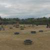 L'espace Karts à pédales !