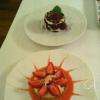 tout simplement succulent