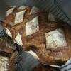 Pain de campagne
Le "Jean Jaurès"