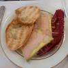 Foie gras mi cuit