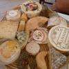 Plateau de fromage