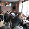Salle restaurant Le Kalife