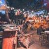 Le Kat - Bar à cocktails en bord de mer - soirées à thème - dîner concert à Leucate