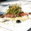 Le Kat - restaurant bistronomique en bord de plage - La Franqui - Leucate