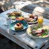 Le Kat – restaurant brunch La Franqui - bord de plage - restaurant bistronomique terrasse