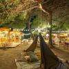 Le Kat - Guinguette et lounge bar en bord de mer à La Franqui 