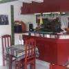 le bar salle du bas