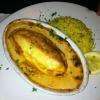 Quenelle de brochet