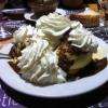 Profiterolles