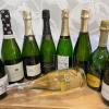 Champagnes, Le Lieu dit Vin, Cave à vins à Lavaur (81)
