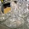 Verrerie, carafes, accessoires caviste, Le Lieu dit Vin, caviste à Lavaur (81500)
