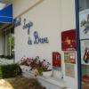 Accueil toute l'année Hôtel LE LOGIS de BROU à Bourg en Bresse  Tel 04 74 22 11 55 www.logisdebrou.com 
e-mail  logisdebrou@free.fr 