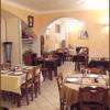 le restaurant 