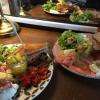 brunch petit cochon et petit poisson