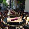 Terrasse Louis Blanc