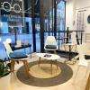 Intérieur du magasin d'optique Le Lunetier Agenais à Agen (47000)