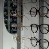 Un grand choix de montures de lunettes et pour tout budget pour toute la famille.