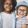 Lunettes pour enfants, Opticien et magasin de lunettes et d'optique à Montesson, Le Lunetier de Montesson, Yvelines (78)