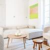 Le boudoir