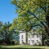 Le manoir et son parc
