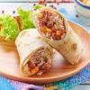 Burritos Fiesta par Viva Mexico -  Marché de la Seiche, Lac Annecy, Sevrier