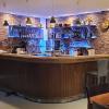 Bar de la Seiche. Coworking café et food court. Annecy, Sevrier