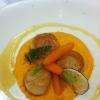 Noix de Saint Jacques