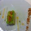 Gâteau citron vert