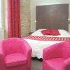 Chambre Charme