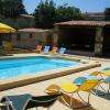 La piscine sécurisée