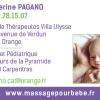 Catherine Pagano - Consultante Parentale et Instructrice en massage bébé AFMB
Orange - Carpentras - Vaucluse