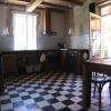 Cuisine maison 6 personnes La Bouchonniere
