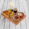 Le café gourmand du Mélo, restaurant à marseille
