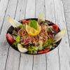 La salade de poulpes du Mélo, restaurant à marseille