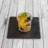 La salade de fruits du Mélo, restaurant à marseille