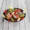 La salade italienne du Mélo, restaurant à marseille