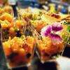 Buffet & verrine 