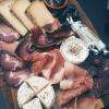 Assiette mixte Corse